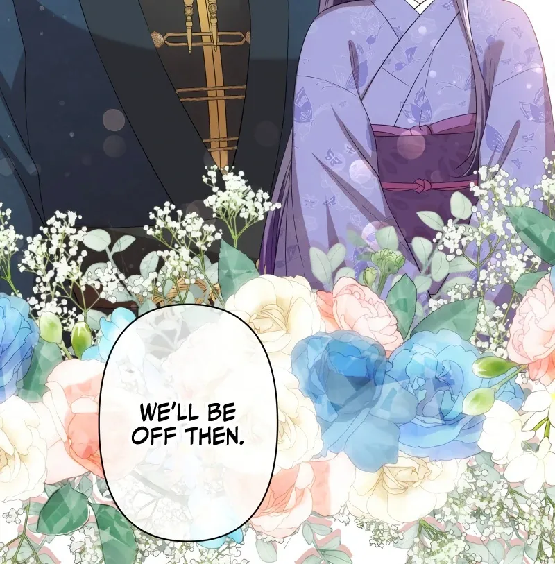 The Voiceless Sacrifice of the Black Dragon Chapter 42 page 34 - 