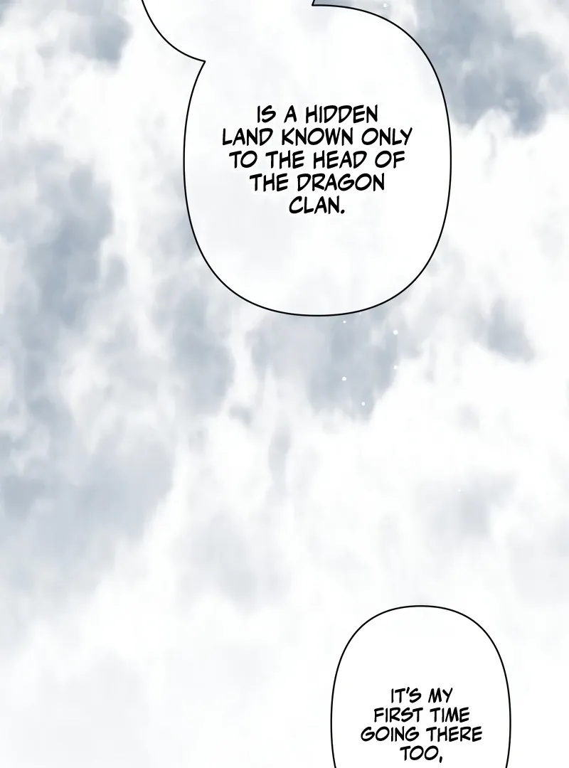 The Voiceless Sacrifice of the Black Dragon Chapter 42 page 41 - 