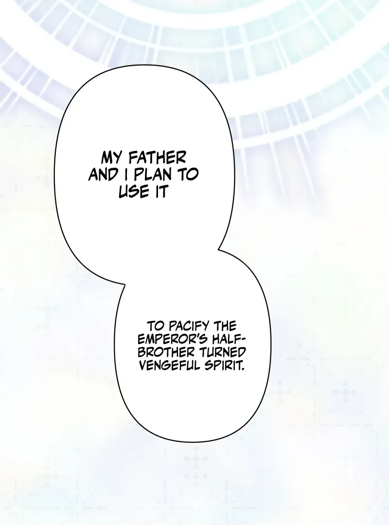 The Voiceless Sacrifice of the Black Dragon Chapter 42 page 45 - 