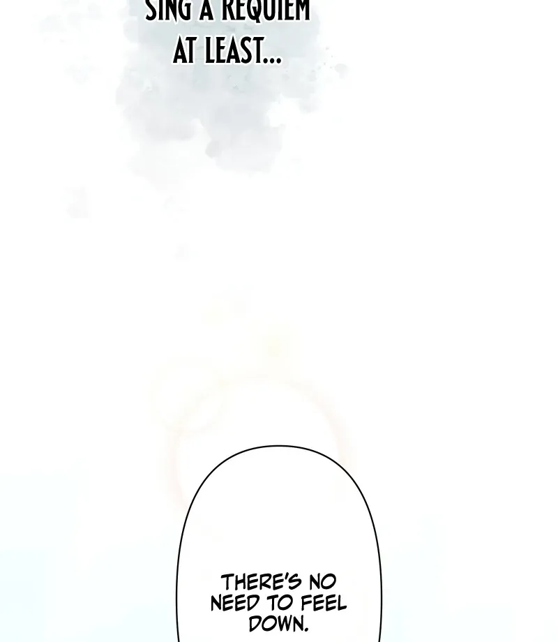 The Voiceless Sacrifice of the Black Dragon Chapter 42 page 48 - 