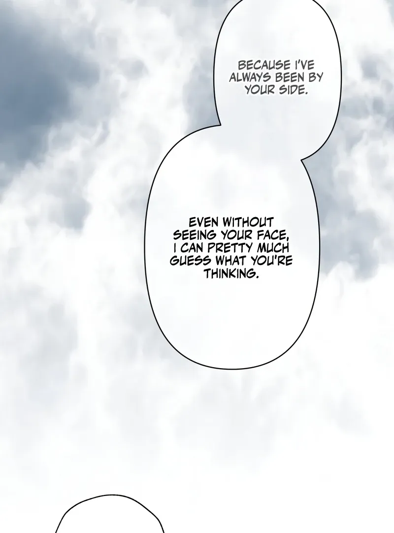 The Voiceless Sacrifice of the Black Dragon Chapter 42 page 51 - 