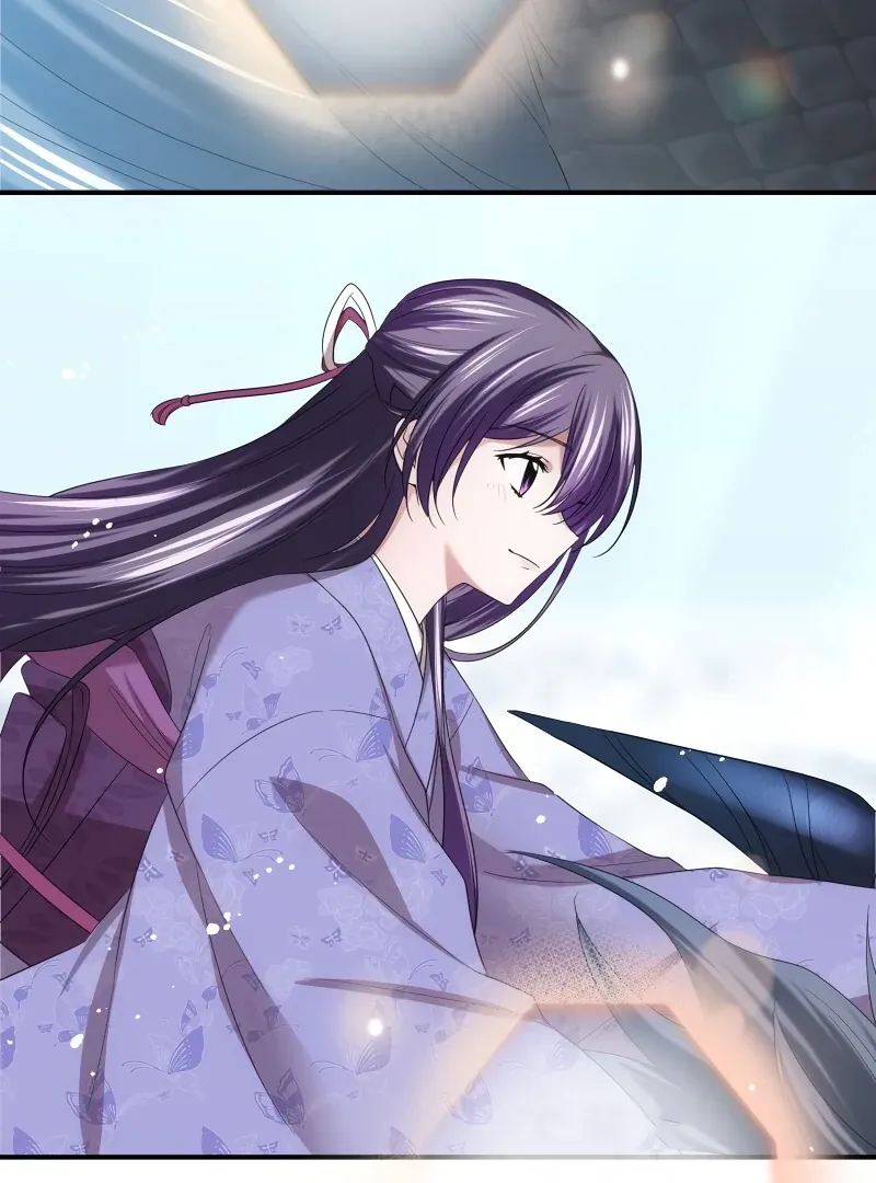 The Voiceless Sacrifice of the Black Dragon Chapter 42 page 58 - 