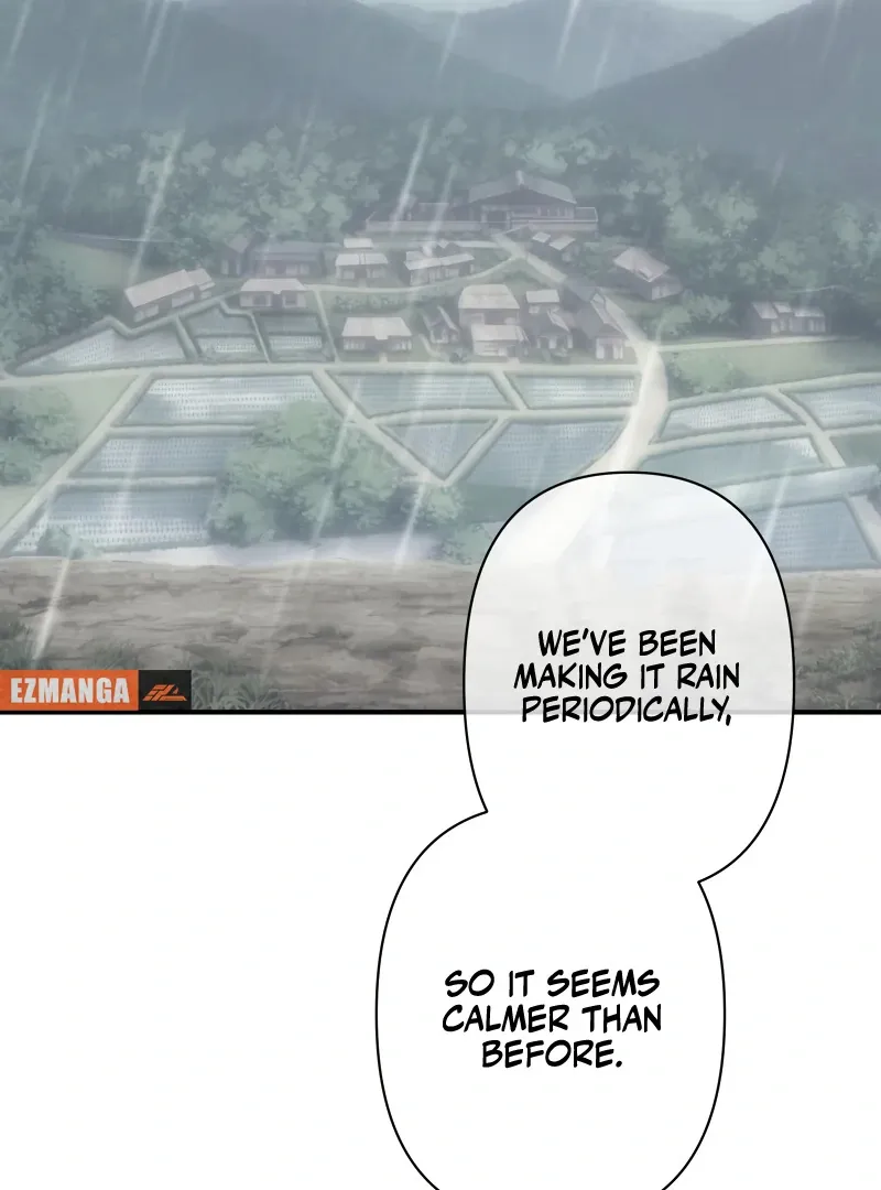 The Voiceless Sacrifice of the Black Dragon Chapter 42 page 7 - 