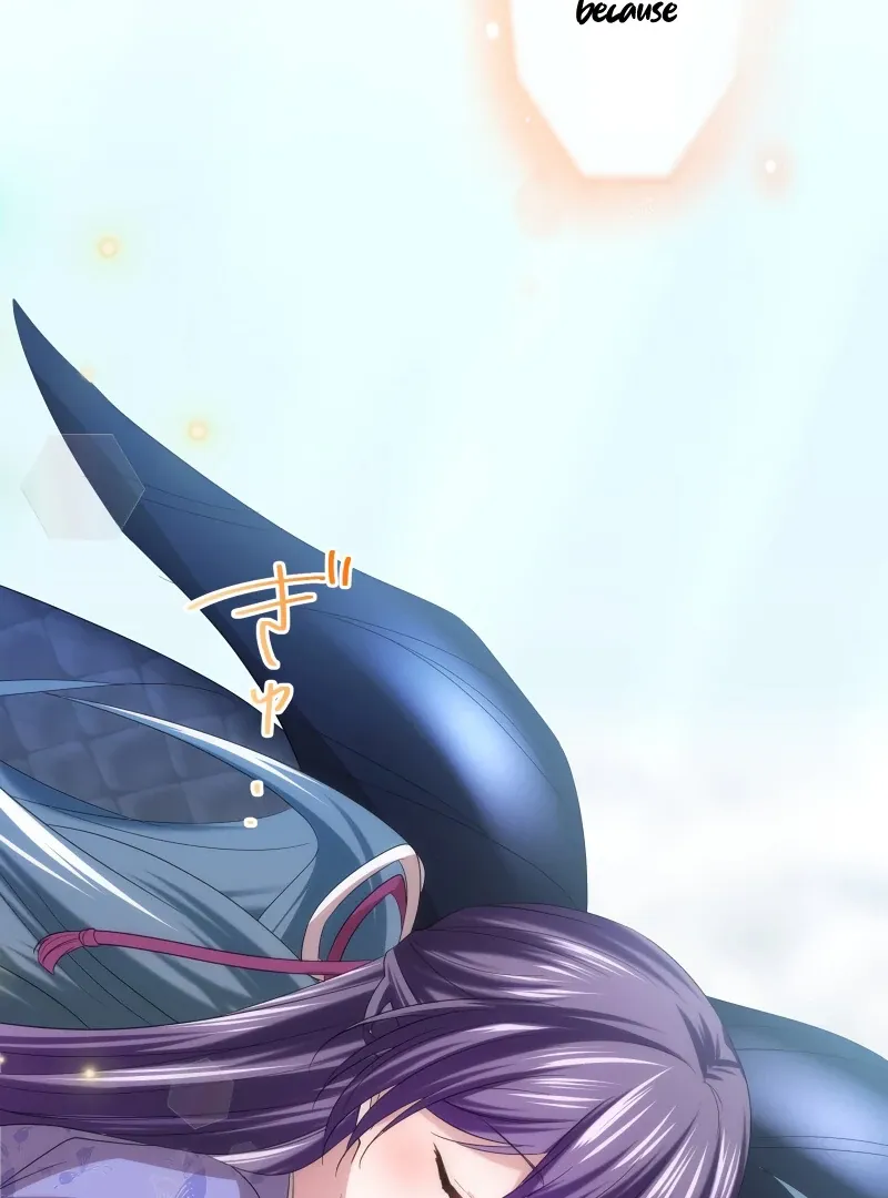 The Voiceless Sacrifice of the Black Dragon Chapter 42 page 61 - 