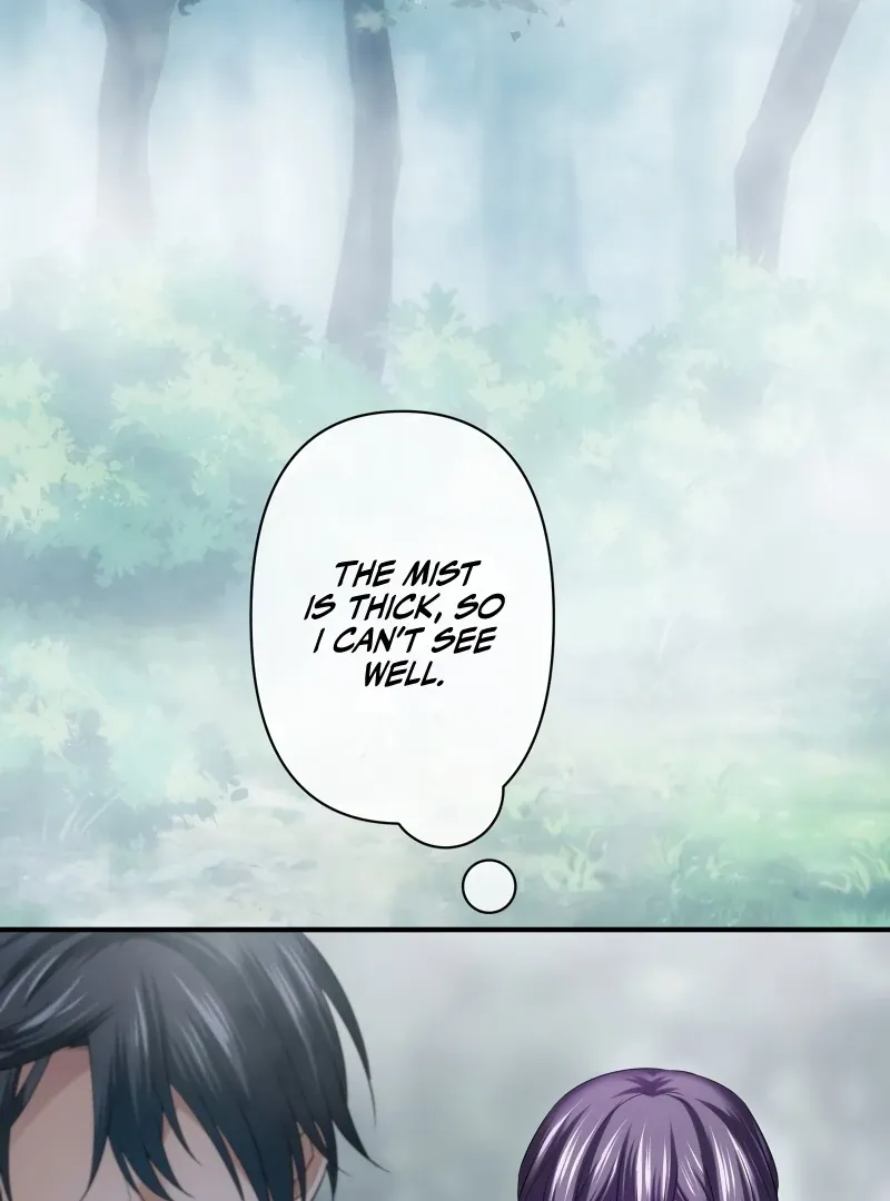 The Voiceless Sacrifice of the Black Dragon Chapter 42 page 70 - 