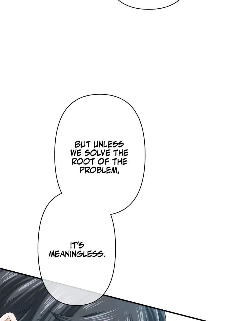 The Voiceless Sacrifice of the Black Dragon Chapter 42 page 8 - 