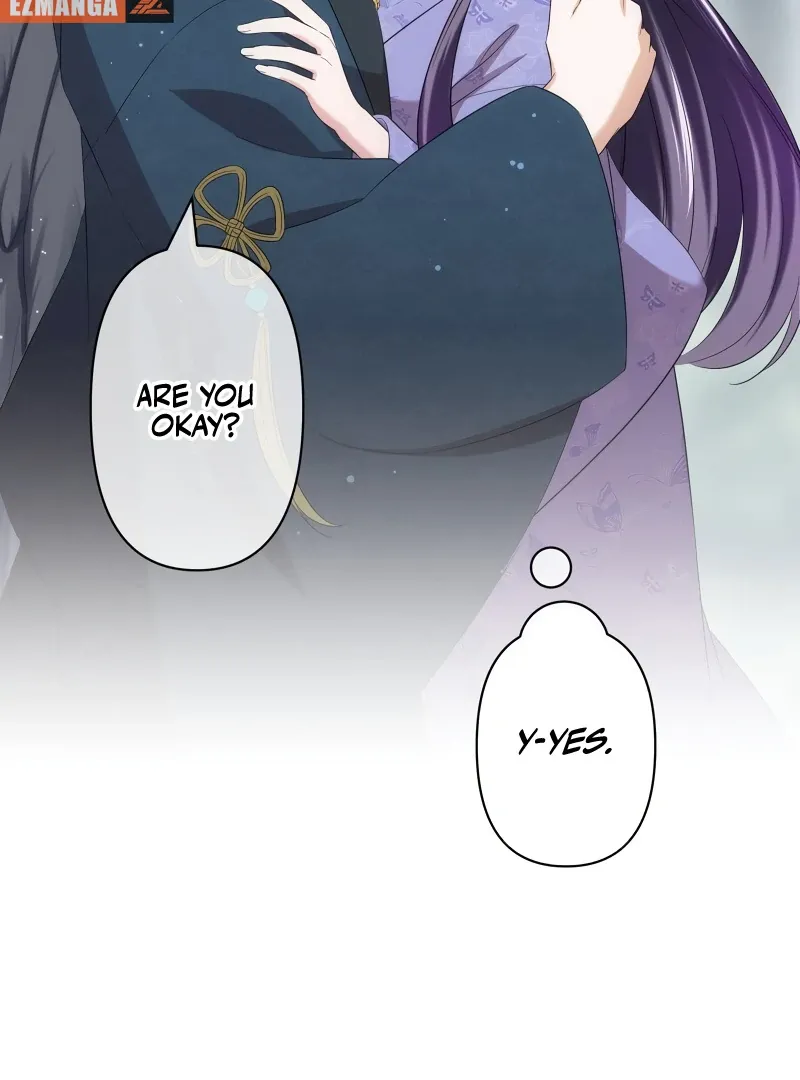 The Voiceless Sacrifice of the Black Dragon Chapter 42 page 74 - 