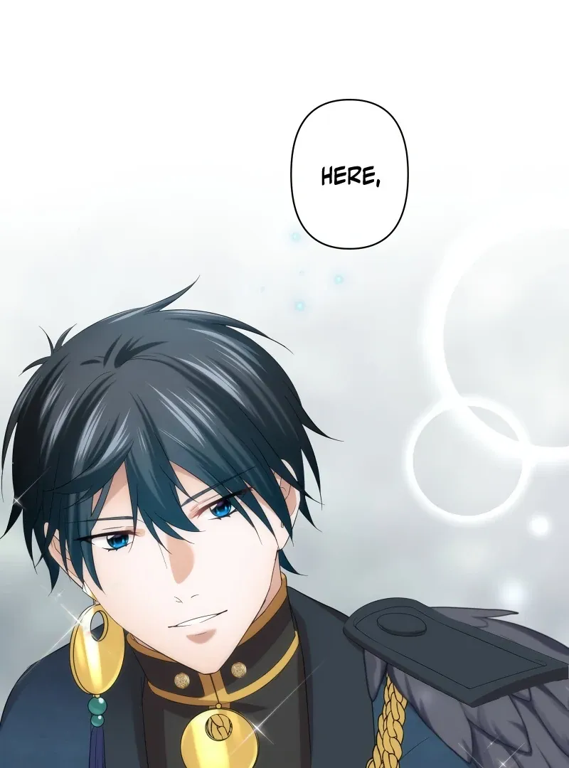 The Voiceless Sacrifice of the Black Dragon Chapter 42 page 75 - 