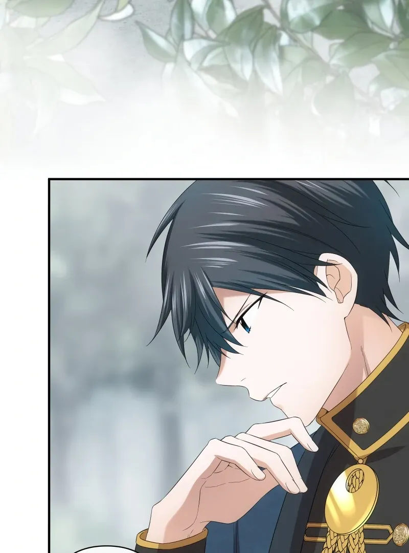 The Voiceless Sacrifice of the Black Dragon Chapter 42 page 94 - 