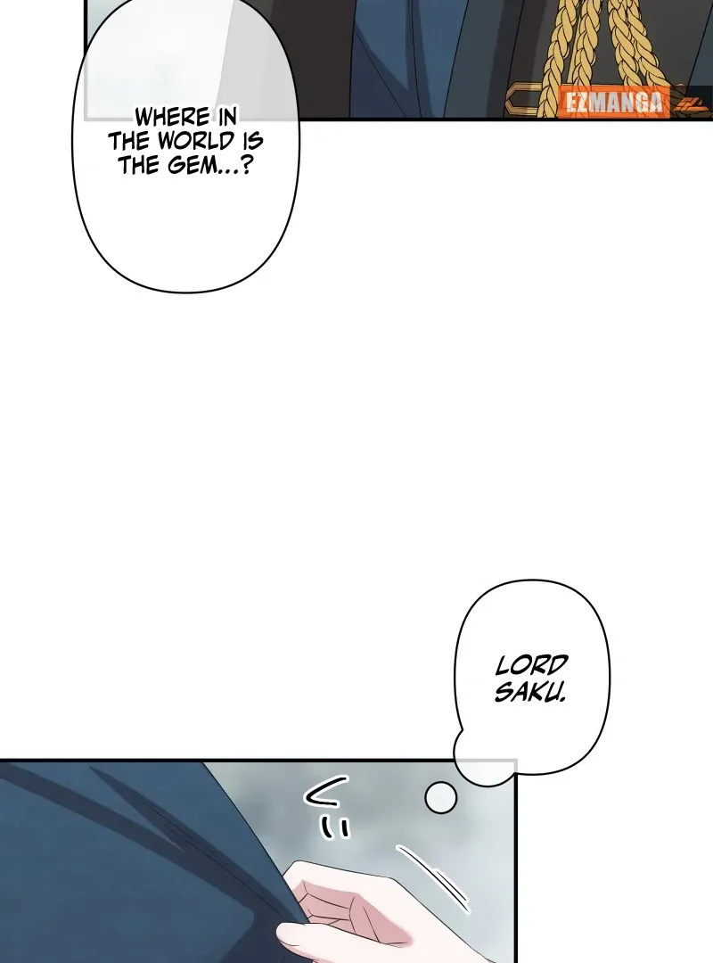 The Voiceless Sacrifice of the Black Dragon Chapter 42 page 95 - 