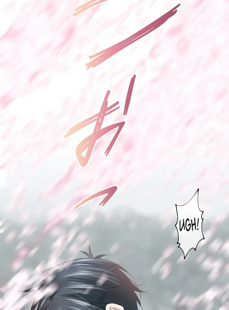 The Voiceless Sacrifice of the Black Dragon Chapter 43 page 11 - 