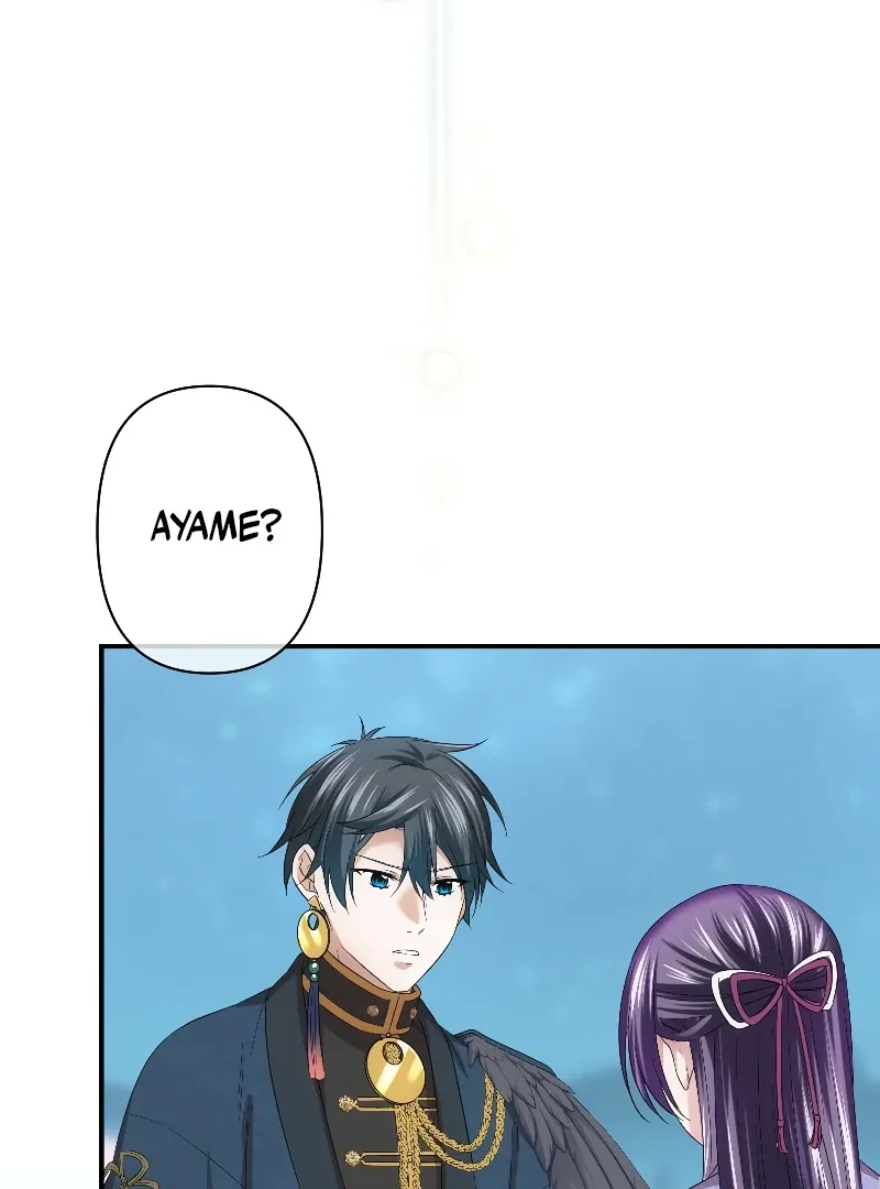 The Voiceless Sacrifice of the Black Dragon Chapter 43 page 113 - 