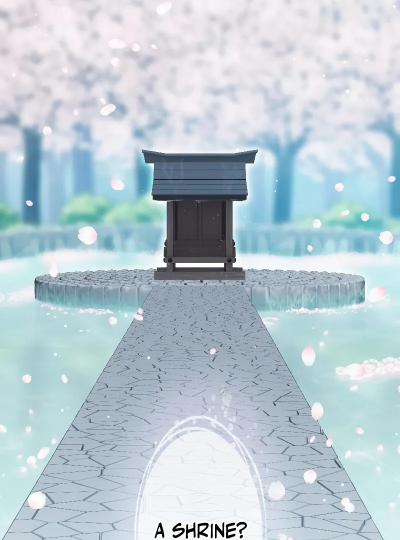 The Voiceless Sacrifice of the Black Dragon Chapter 43 page 20 - 