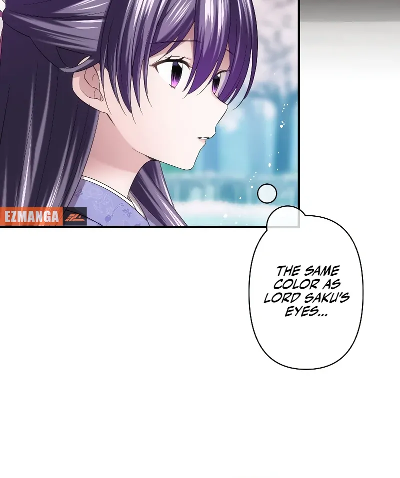 The Voiceless Sacrifice of the Black Dragon Chapter 43 page 29 - 