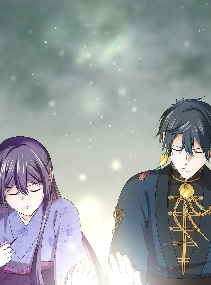 The Voiceless Sacrifice of the Black Dragon Chapter 43 page 4 - 