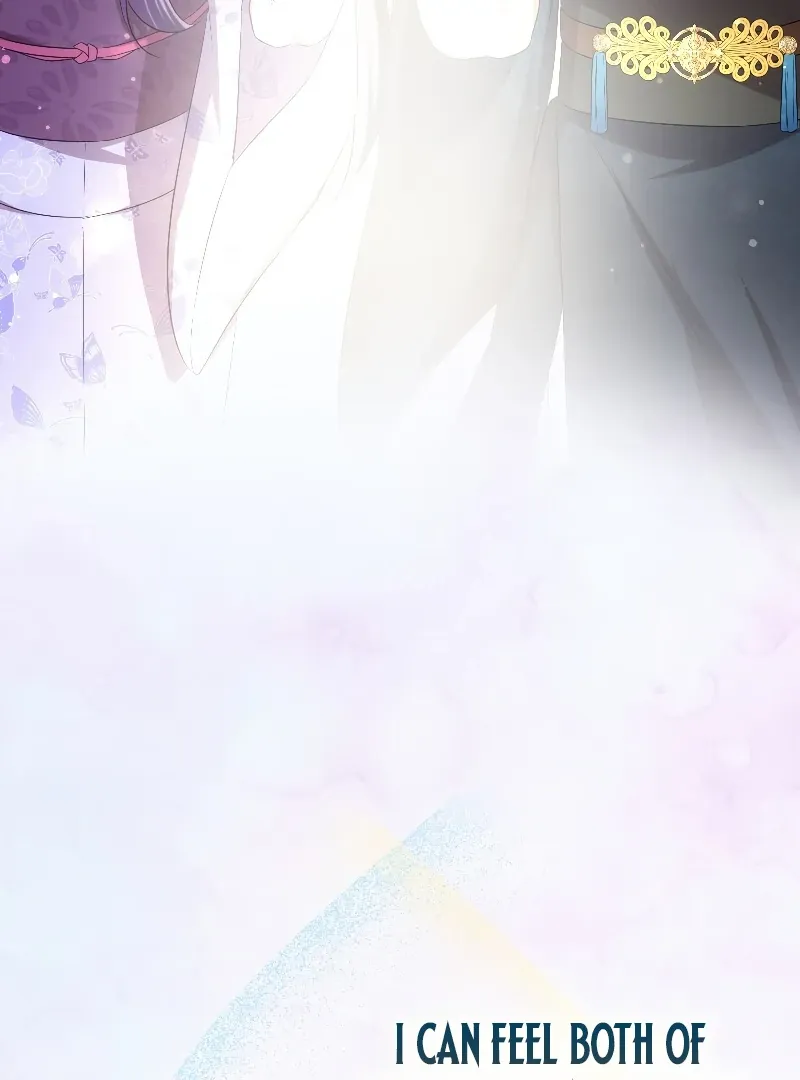 The Voiceless Sacrifice of the Black Dragon Chapter 43 page 5 - 