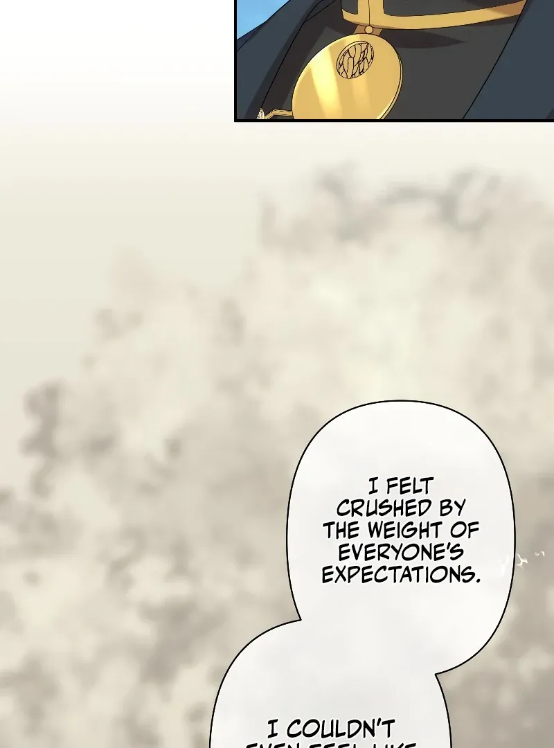 The Voiceless Sacrifice of the Black Dragon Chapter 43 page 45 - 