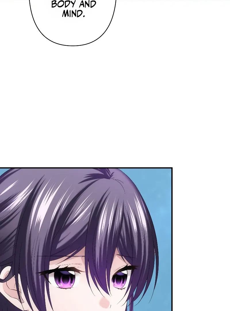 The Voiceless Sacrifice of the Black Dragon Chapter 43 page 48 - 