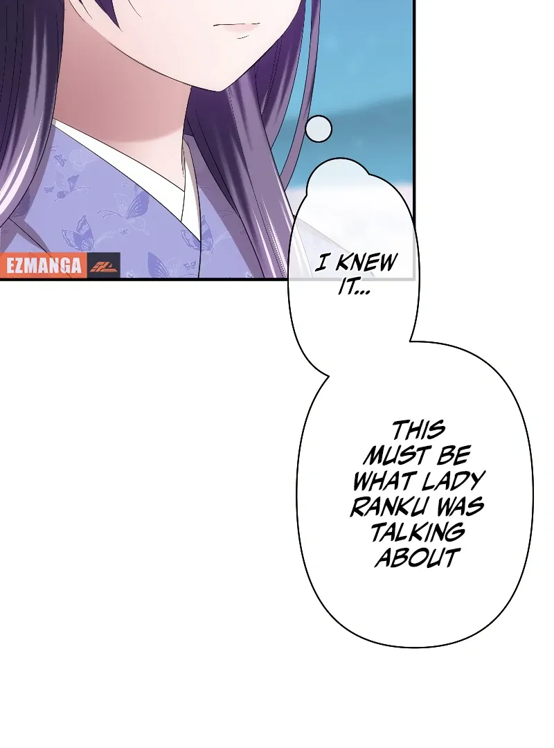 The Voiceless Sacrifice of the Black Dragon Chapter 43 page 49 - 