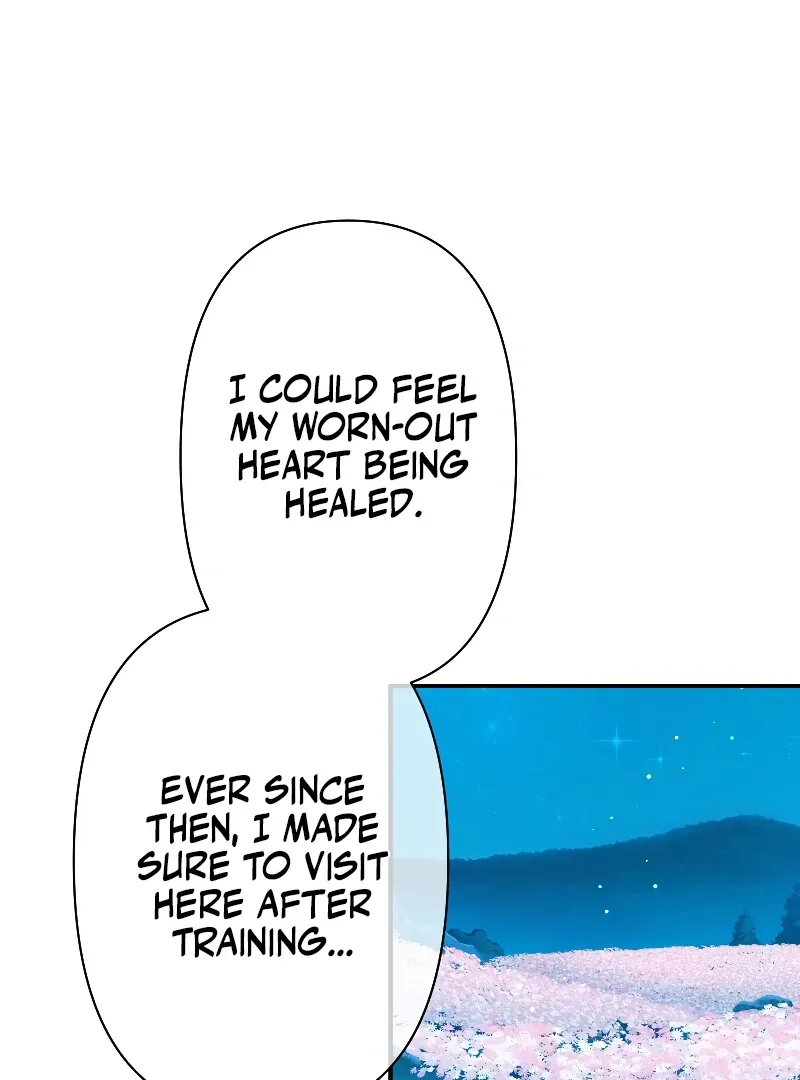 The Voiceless Sacrifice of the Black Dragon Chapter 43 page 52 - 