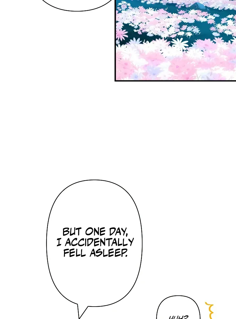 The Voiceless Sacrifice of the Black Dragon Chapter 43 page 53 - 