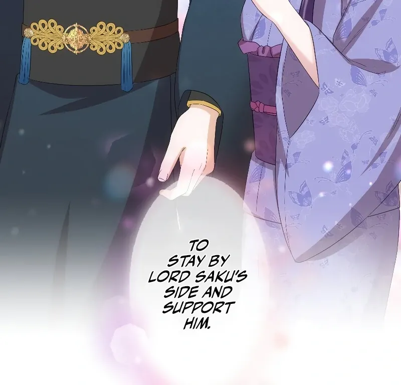 The Voiceless Sacrifice of the Black Dragon Chapter 43 page 70 - 