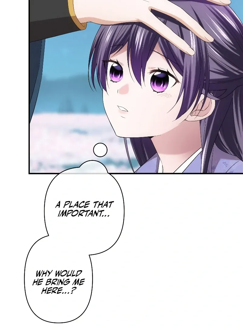 The Voiceless Sacrifice of the Black Dragon Chapter 43 page 74 - 