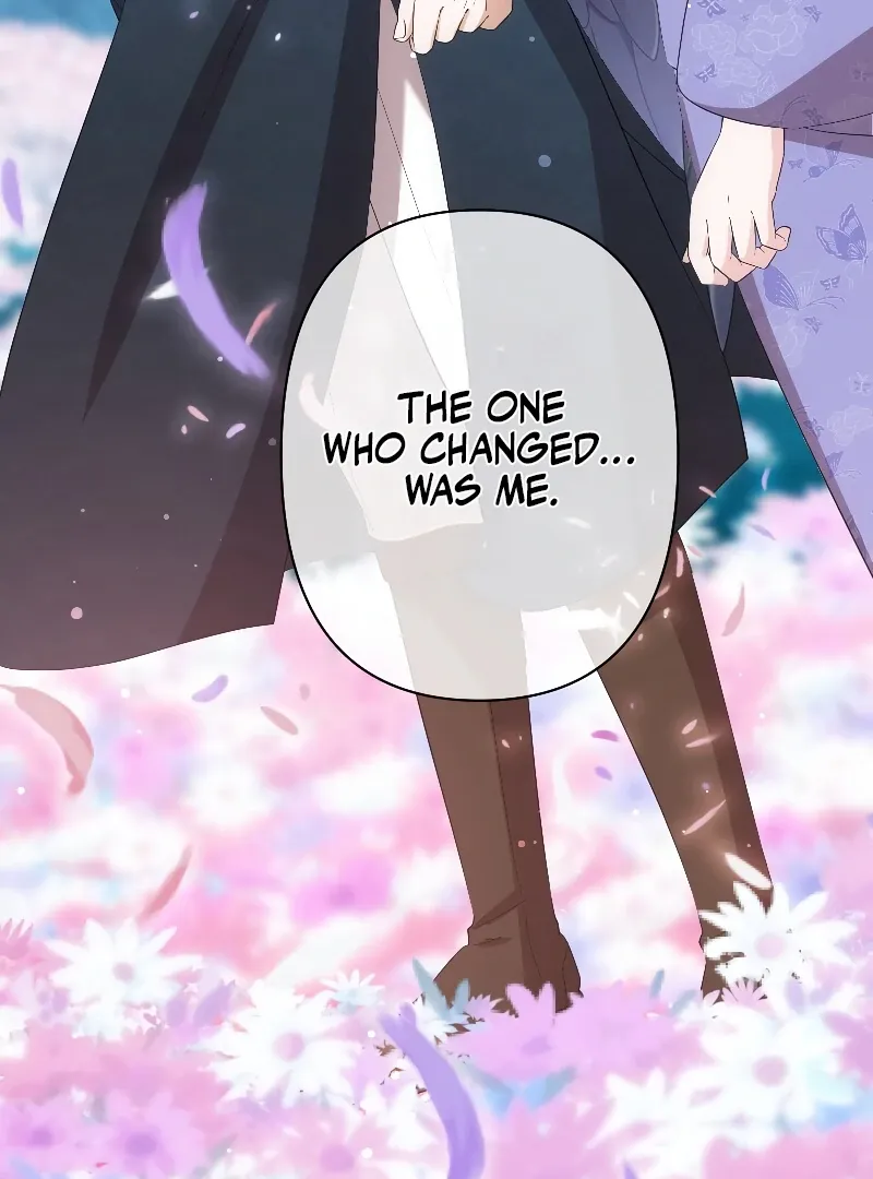 The Voiceless Sacrifice of the Black Dragon Chapter 43 page 79 - 