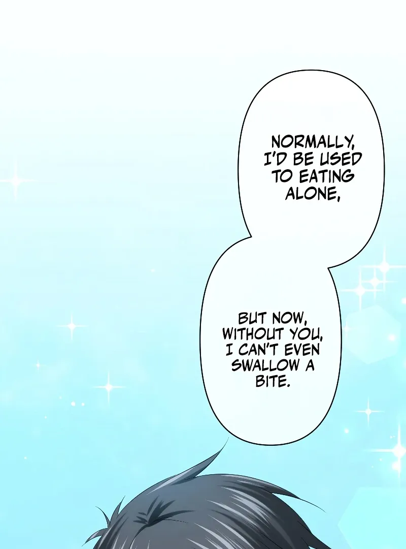 The Voiceless Sacrifice of the Black Dragon Chapter 43 page 81 - 