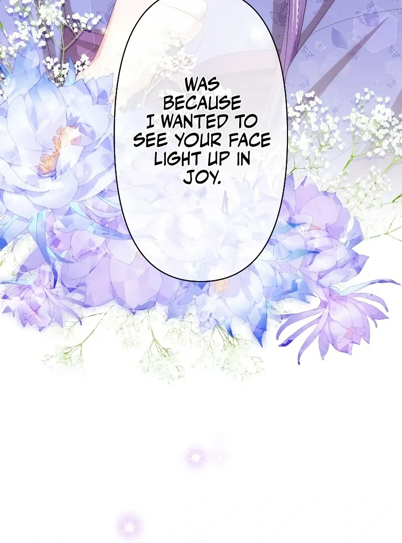 The Voiceless Sacrifice of the Black Dragon Chapter 43 page 86 - 