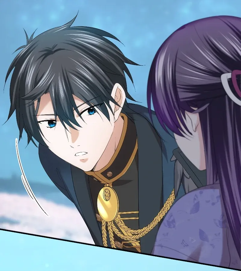 The Voiceless Sacrifice of the Black Dragon Chapter 43 page 98 - 