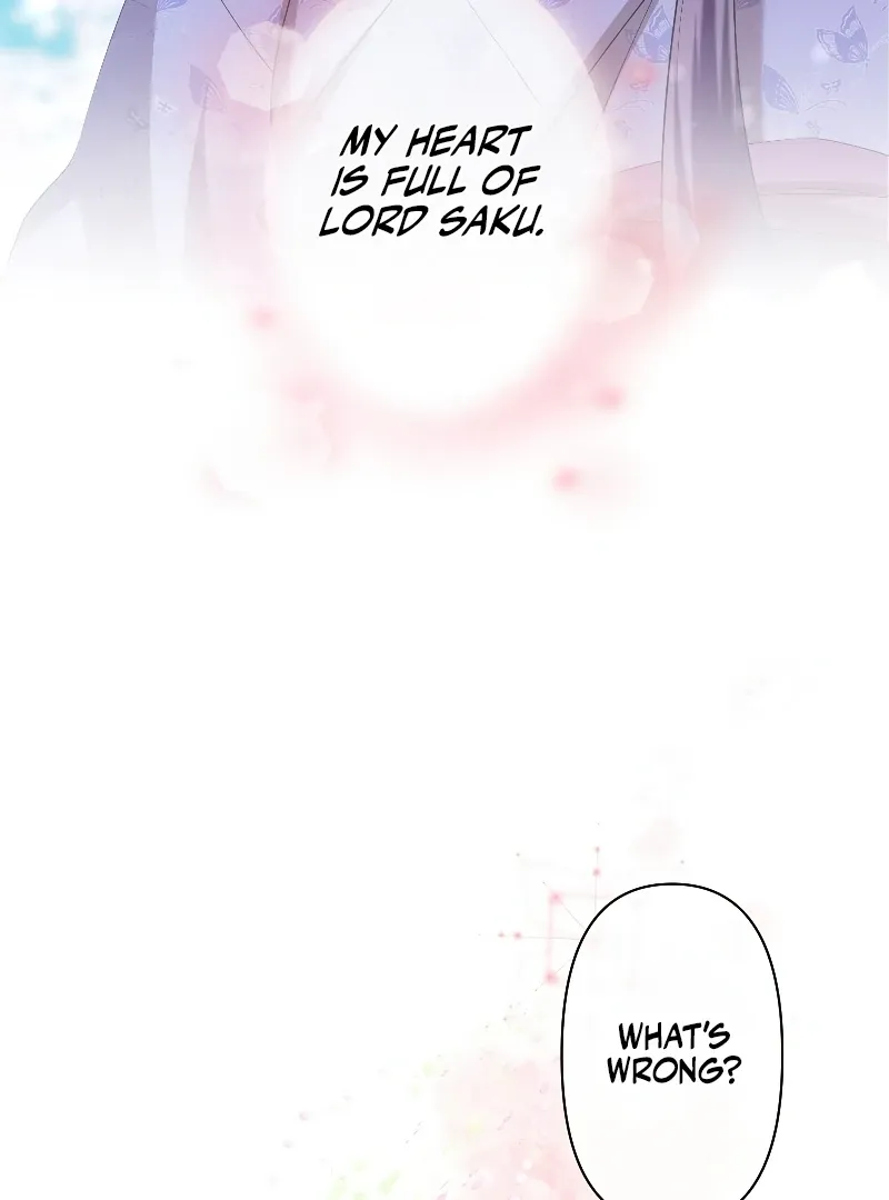 The Voiceless Sacrifice of the Black Dragon Chapter 43 page 100 - 