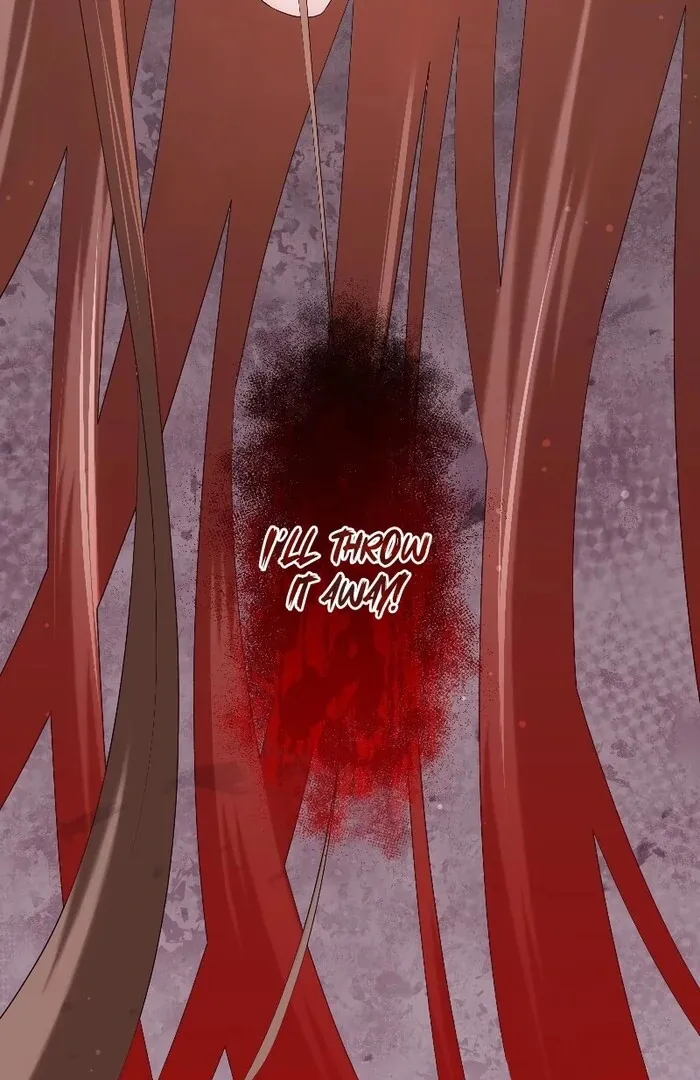 The Voiceless Sacrifice of the Black Dragon Chapter 44 page 106 - 