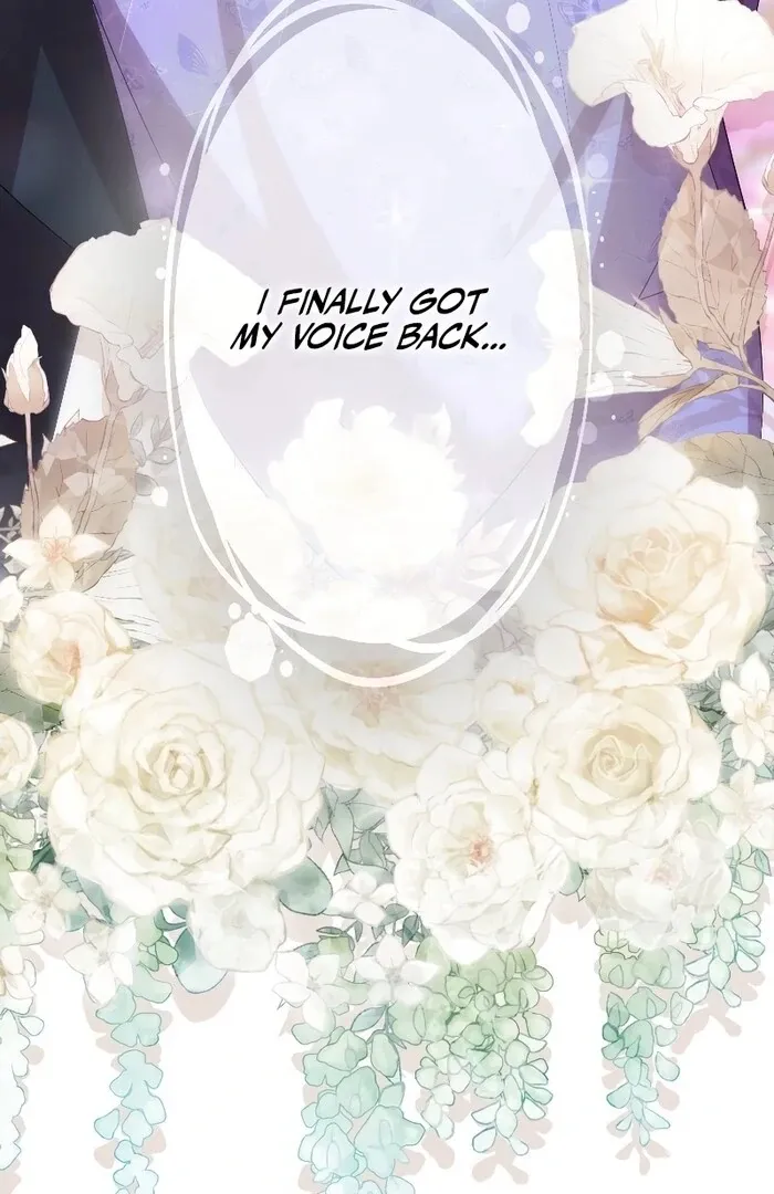 The Voiceless Sacrifice of the Black Dragon Chapter 44 page 13 - 