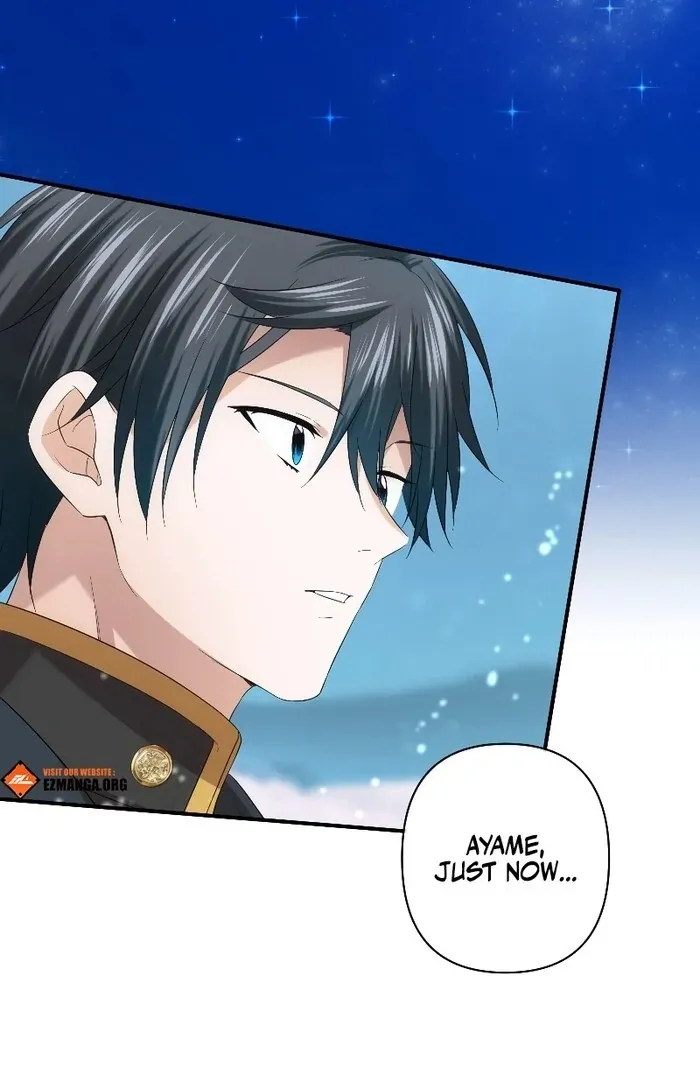 The Voiceless Sacrifice of the Black Dragon Chapter 44 page 3 - 