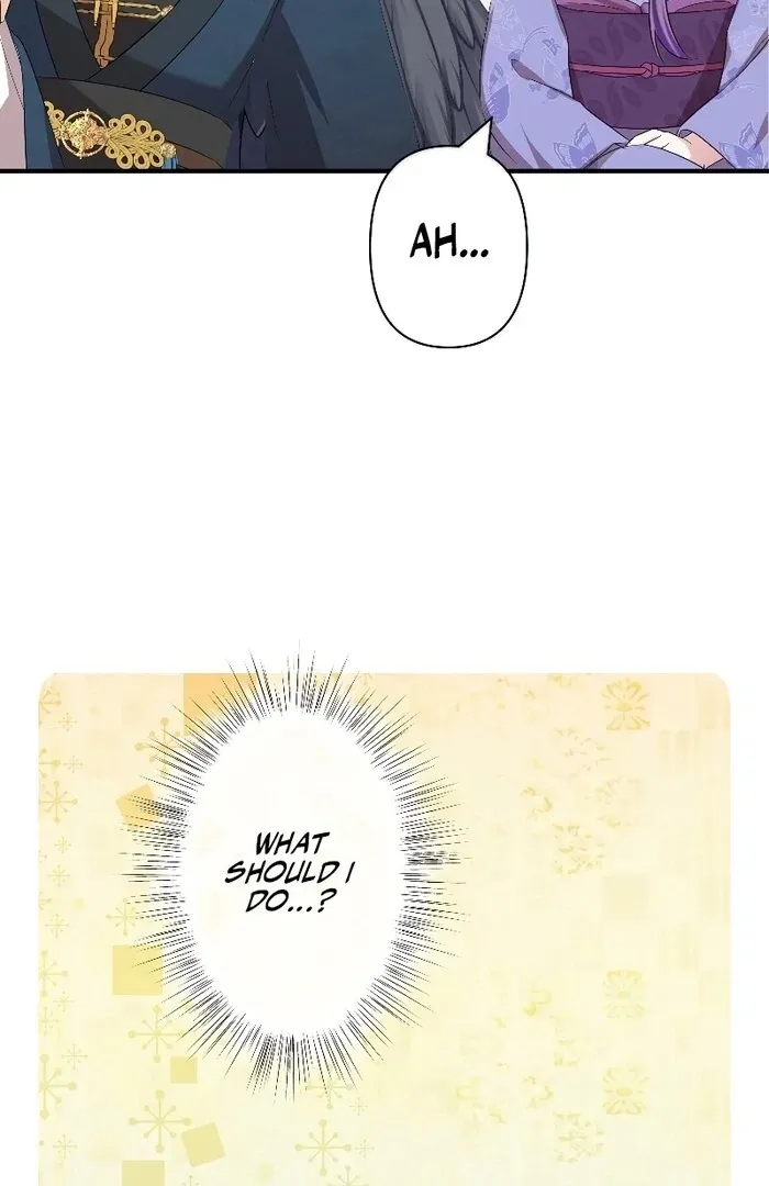 The Voiceless Sacrifice of the Black Dragon Chapter 44 page 21 - 