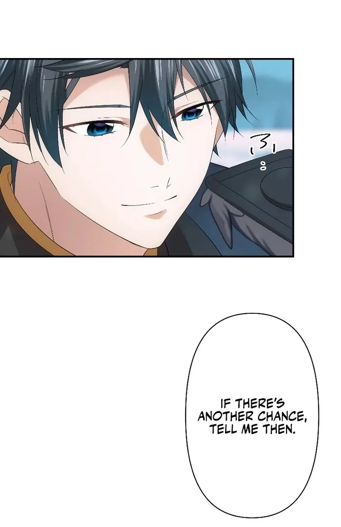 The Voiceless Sacrifice of the Black Dragon Chapter 44 page 23 - 