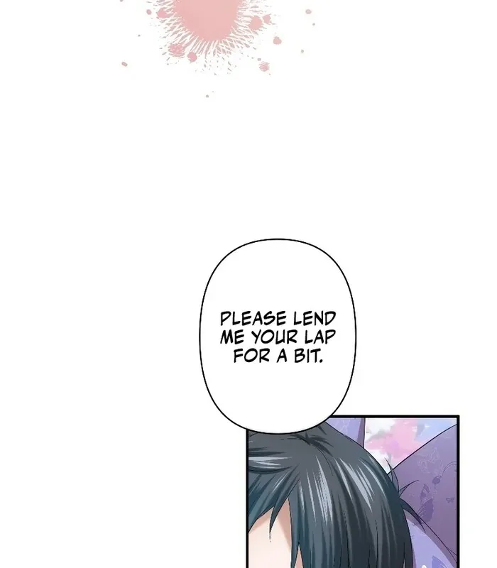The Voiceless Sacrifice of the Black Dragon Chapter 44 page 27 - 