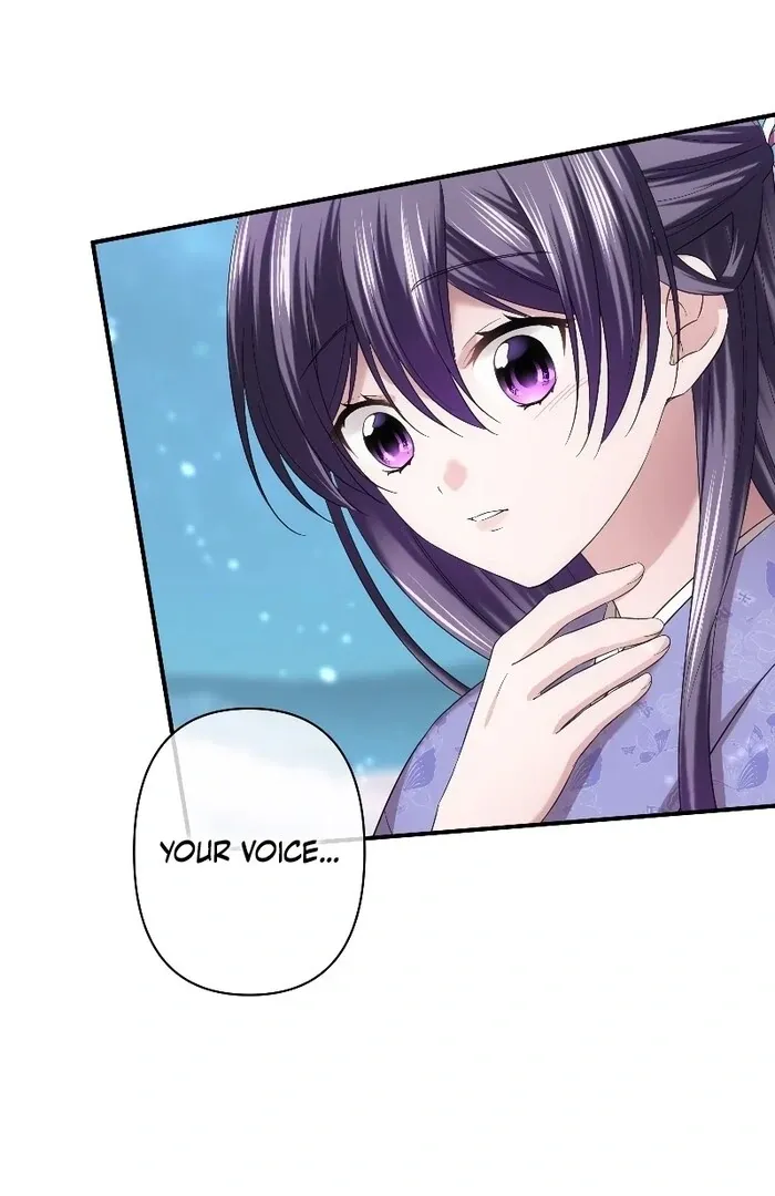 The Voiceless Sacrifice of the Black Dragon Chapter 44 page 4 - 