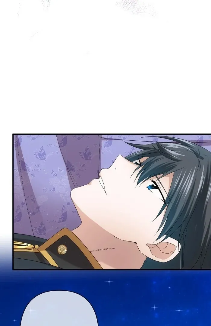 The Voiceless Sacrifice of the Black Dragon Chapter 44 page 31 - 