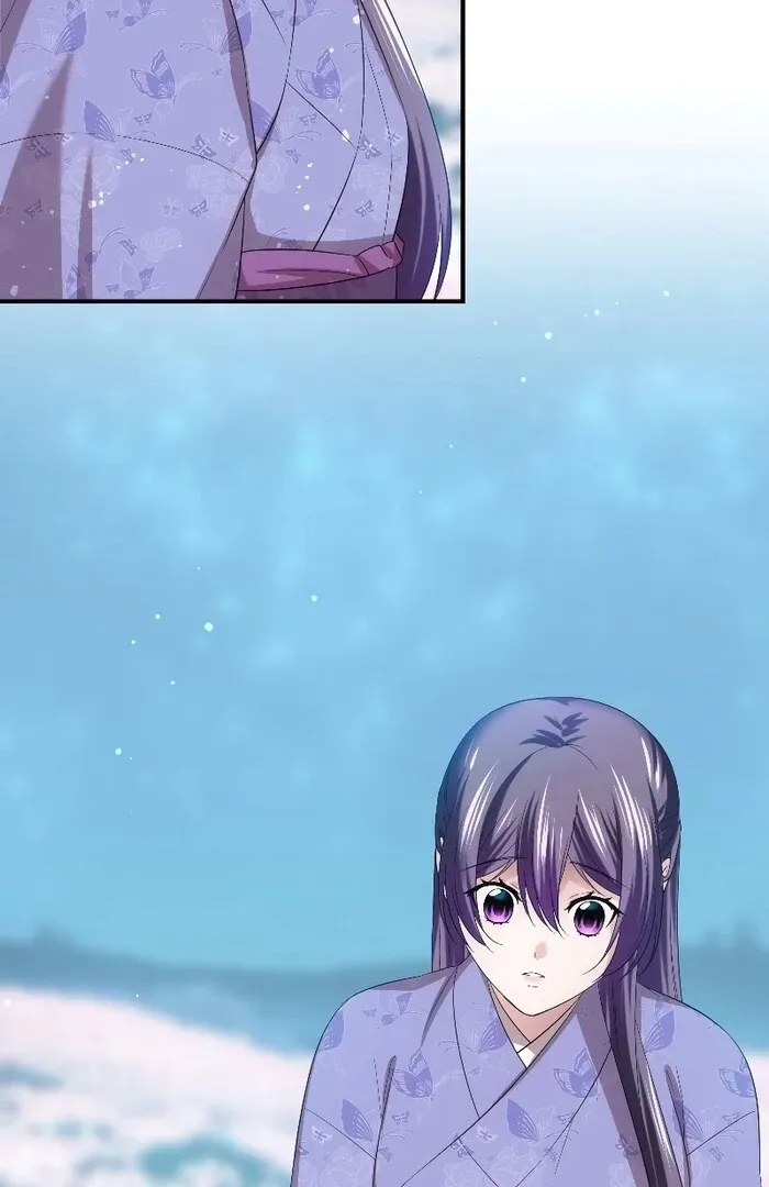 The Voiceless Sacrifice of the Black Dragon Chapter 44 page 34 - 