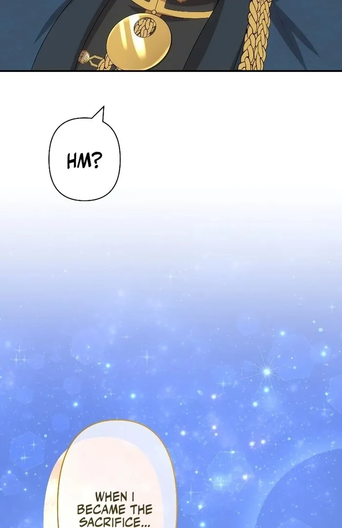 The Voiceless Sacrifice of the Black Dragon Chapter 44 page 40 - 