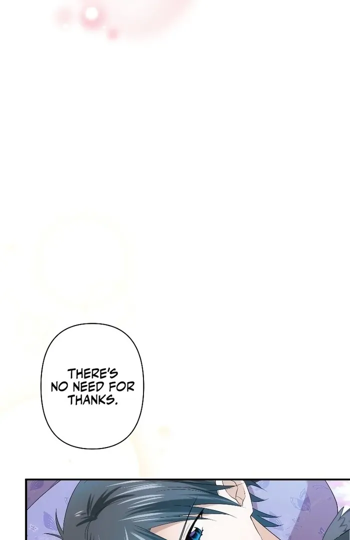 The Voiceless Sacrifice of the Black Dragon Chapter 44 page 44 - 