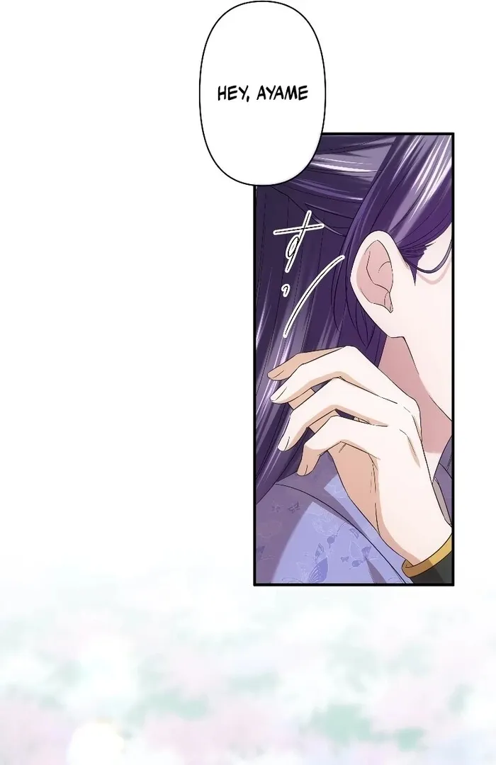 The Voiceless Sacrifice of the Black Dragon Chapter 44 page 48 - 