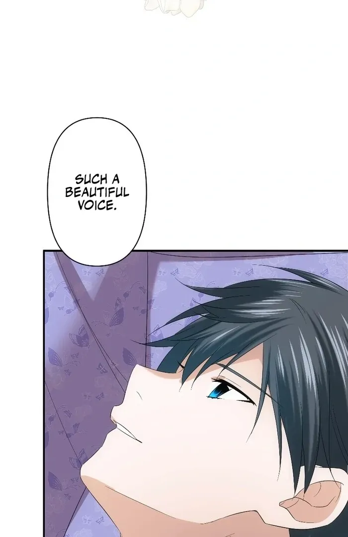 The Voiceless Sacrifice of the Black Dragon Chapter 44 page 53 - 