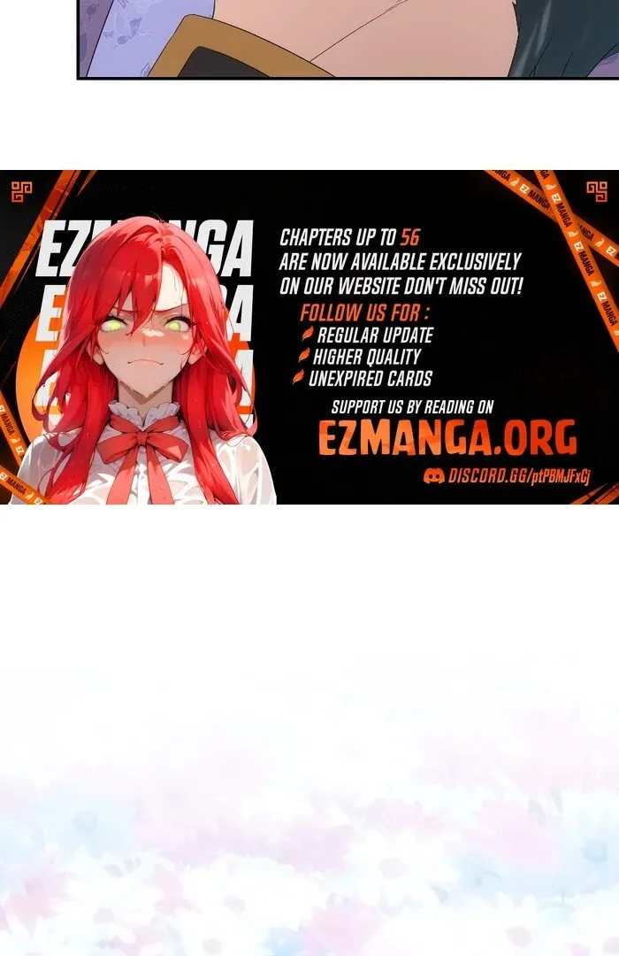 The Voiceless Sacrifice of the Black Dragon Chapter 44 page 54 - 