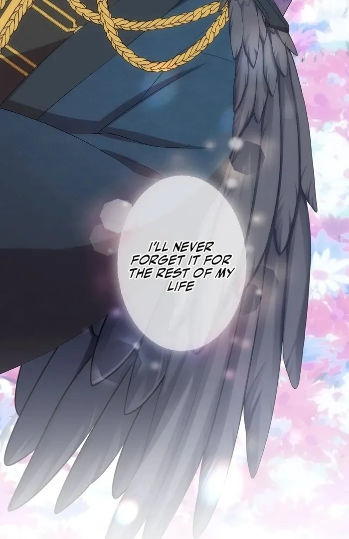 The Voiceless Sacrifice of the Black Dragon Chapter 44 page 58 - 