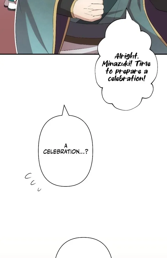 The Voiceless Sacrifice of the Black Dragon Chapter 44 page 67 - 
