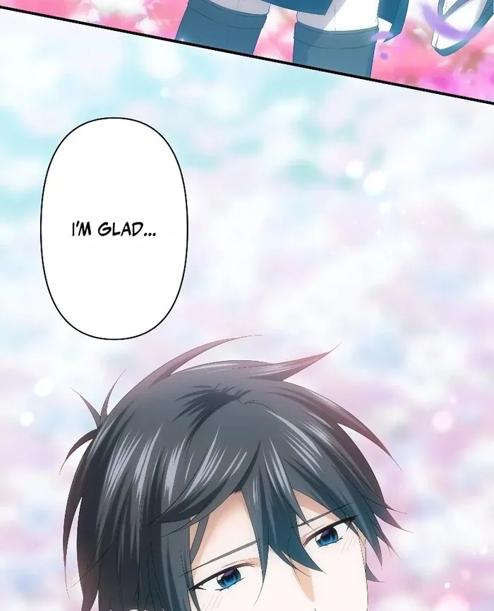 The Voiceless Sacrifice of the Black Dragon Chapter 44 page 8 - 