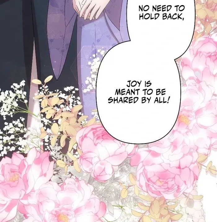 The Voiceless Sacrifice of the Black Dragon Chapter 44 page 73 - 
